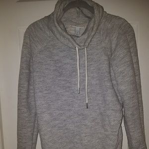 Liz Lange Maternity sweater